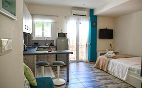 Filena'S Cozy Studio