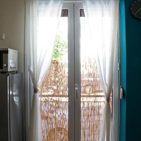 Filena'S Cozy Studio Αθήνα Εξωτερικό φωτογραφία