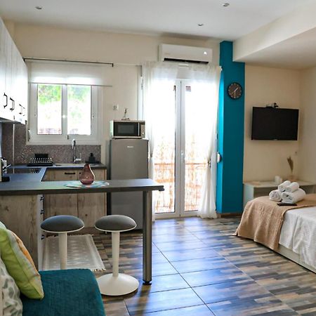 Filena'S Cozy Studio Αθήνα Εξωτερικό φωτογραφία