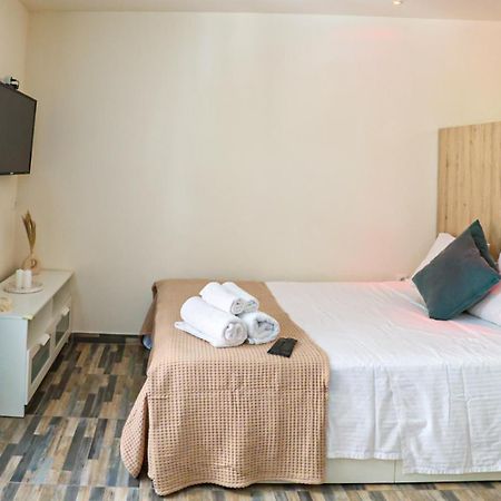 Filena'S Cozy Studio Αθήνα Εξωτερικό φωτογραφία