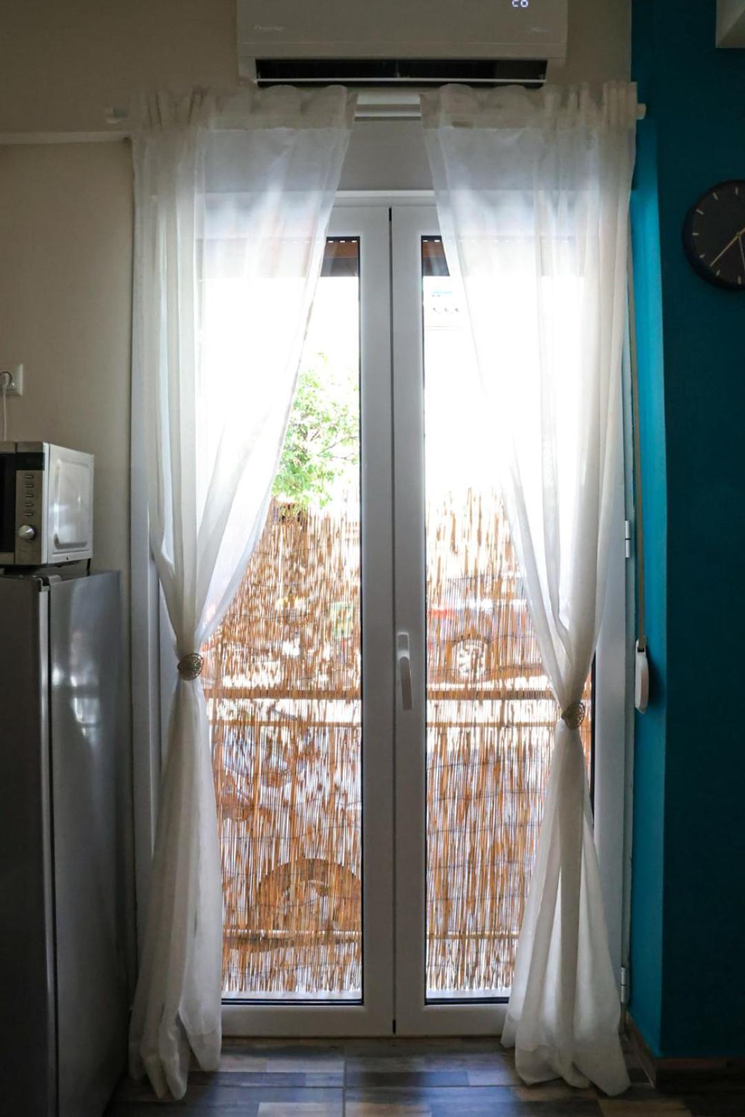 Filena'S Cozy Studio Αθήνα Εξωτερικό φωτογραφία