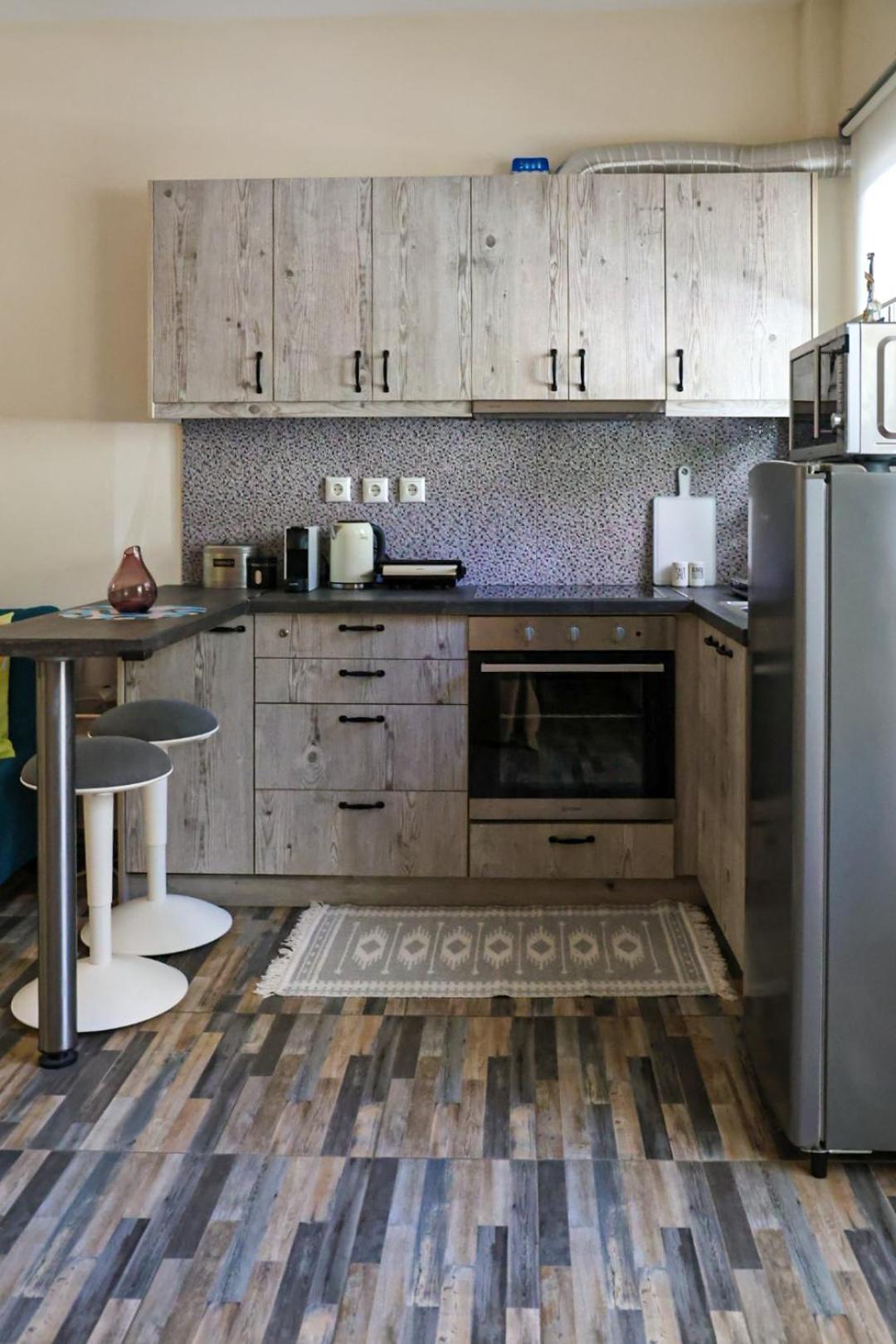Filena'S Cozy Studio Αθήνα Εξωτερικό φωτογραφία