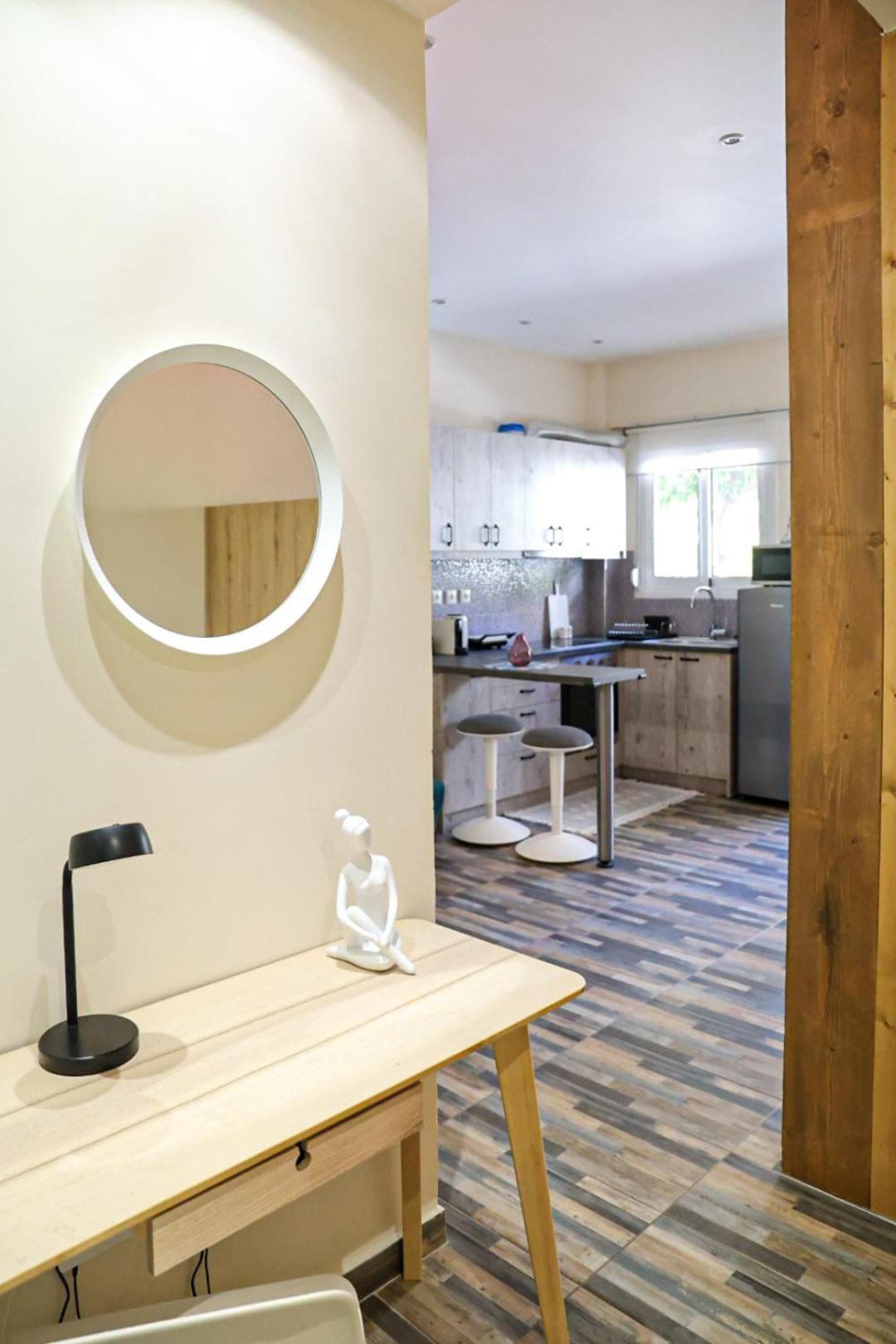 Filena'S Cozy Studio Αθήνα Εξωτερικό φωτογραφία